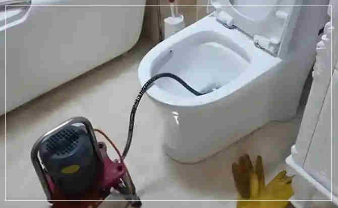 颍州区马桶蹲坑蹲厕疏通