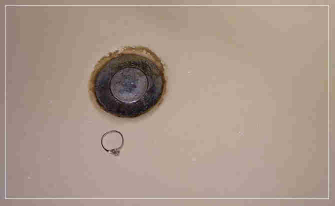 颍州区下水道物品打捞